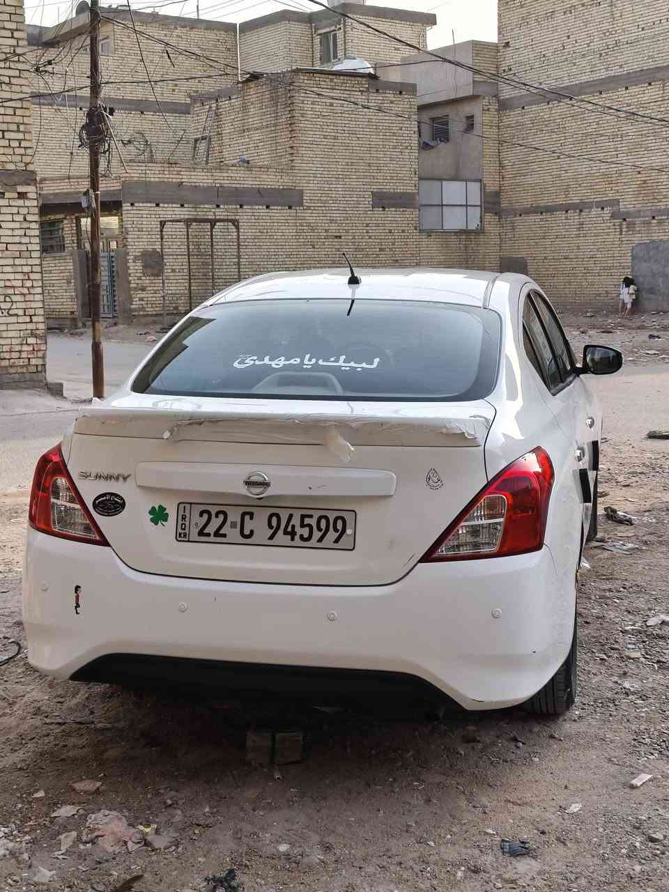 صني ٢٠٢٤ • ماكينة وكير مكفولة • ماشة ٦٨٠٠٠