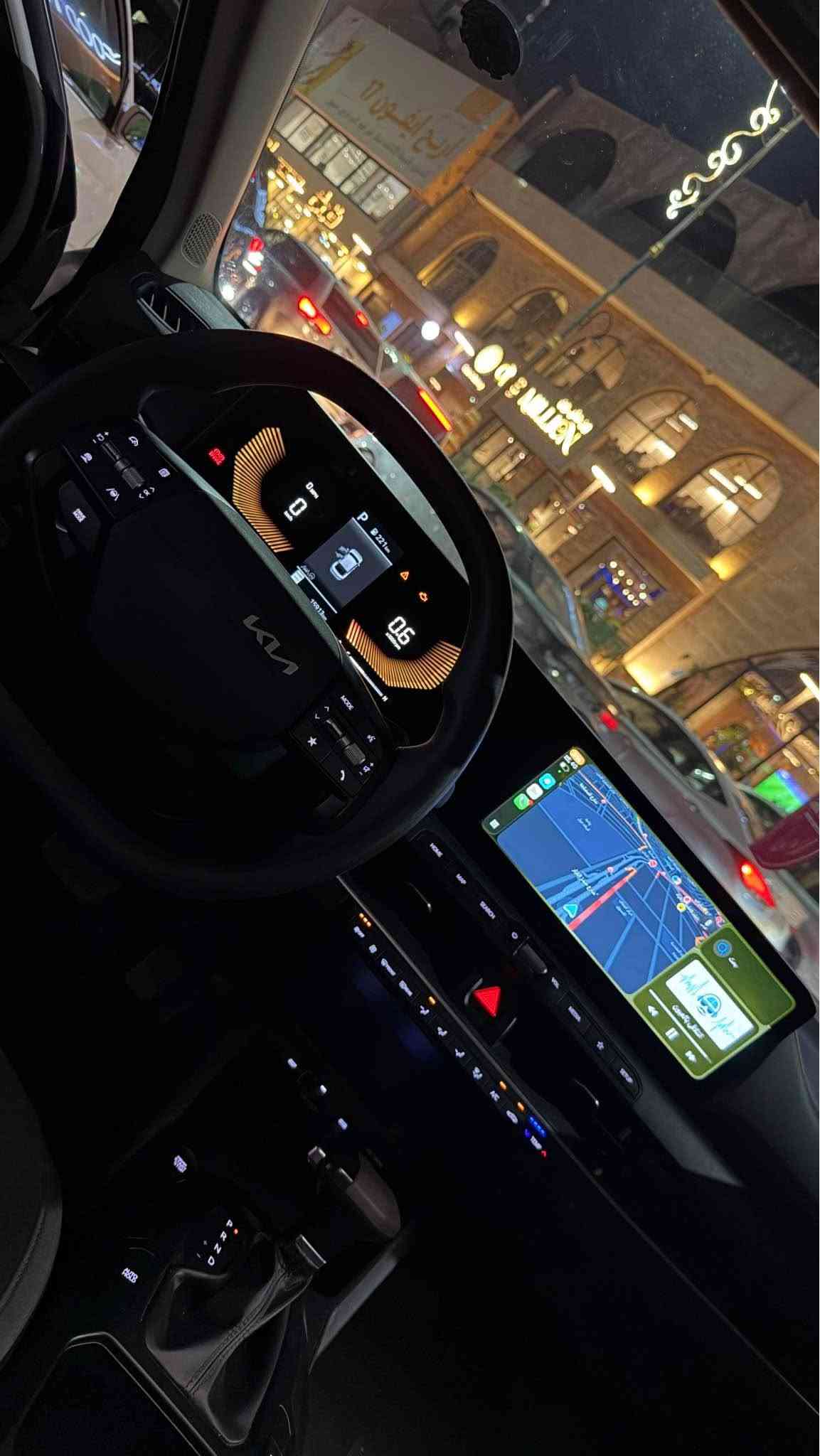 🚘🔥 Kia K4 2025 LXS  

موديل 2025، محرك 2.0L 4 سلندر دوش 
، كير أوتوماتيك، دفع أمامي FWD.

المواصفات:
• شاشة وسطية
• Apple CarPlay / Android Auto
• كاميرا خلفية
• تحكم بالمقود
• مثبت سرعة
• حساسات/أنظمة أمان
• أنظمة ESC وABS
• تشغيل بصمة
• تكييف
• ويل حجم 16
• داخلية مريحة ونظيفة
• مواصفات LXS
 • محرك دوش

📍 كربلاء - حي الحسين
💰 السعر: 14,000$
📞 *********** كربلاء, العراق
