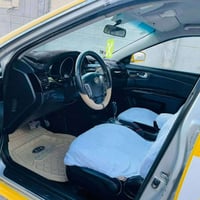 للبيع اوبتما جديده سياره وحلوه وناعمه مصفره هيئه وغرامات  مكينه كير حد...
