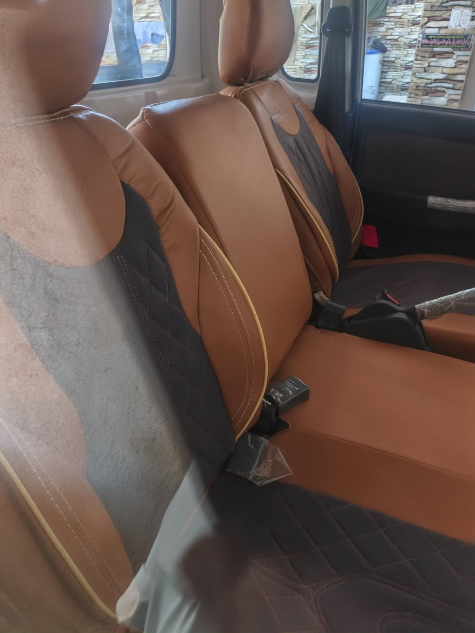 السلام عليكم للبيع كياحمل موديل2026فول سستم ماشيه1100باسمي رقم كربلاءتحويل ثاني يوم الاستفسارالاتصال***********
