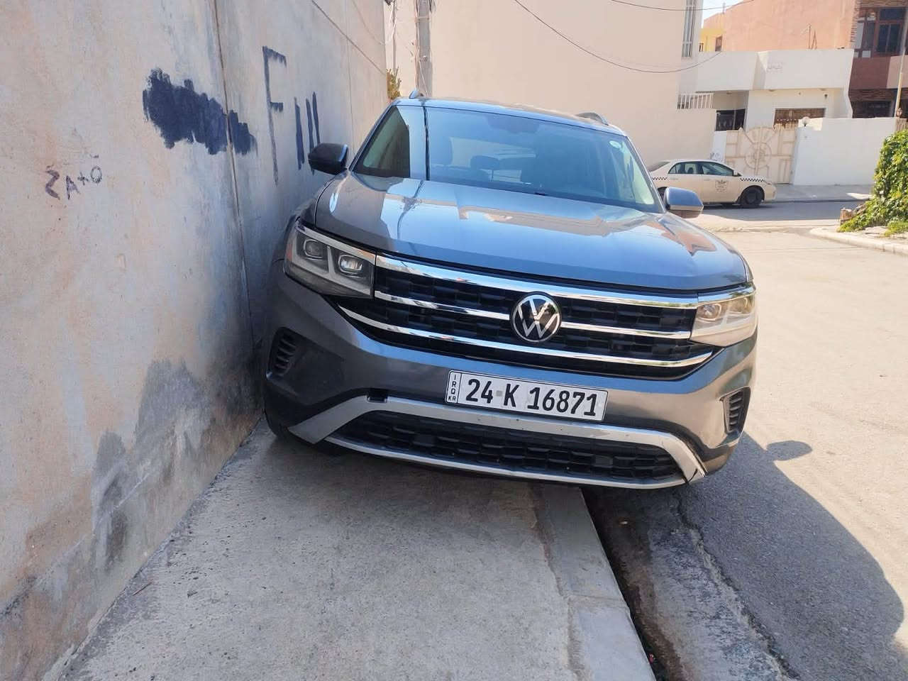 اتلس موديل 2023
فول فول بدون سلايت
ماشية ٣٠ الف مايل
جملخ واحد تعديل بارد
☎️***********
💵210 ورقه و بيها مجال
