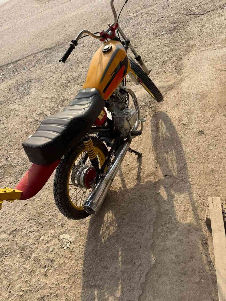 ستوني • موديل ٢٦ • معمره ٤شهر