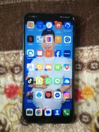 Y9 بريم • ١٢٨ • كامرات خربانه
