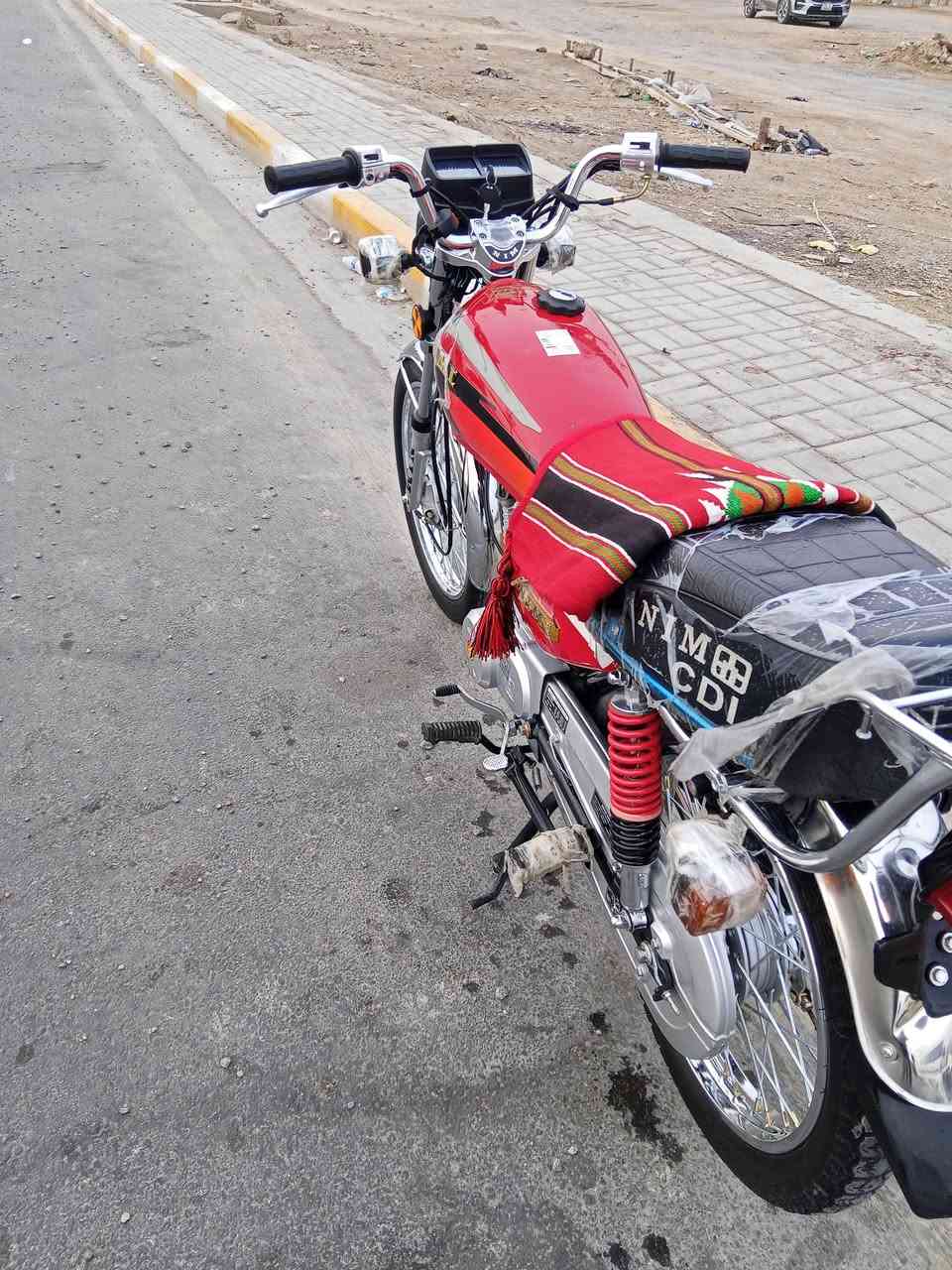 سكنر • ٢٠٢٦ • كفاله