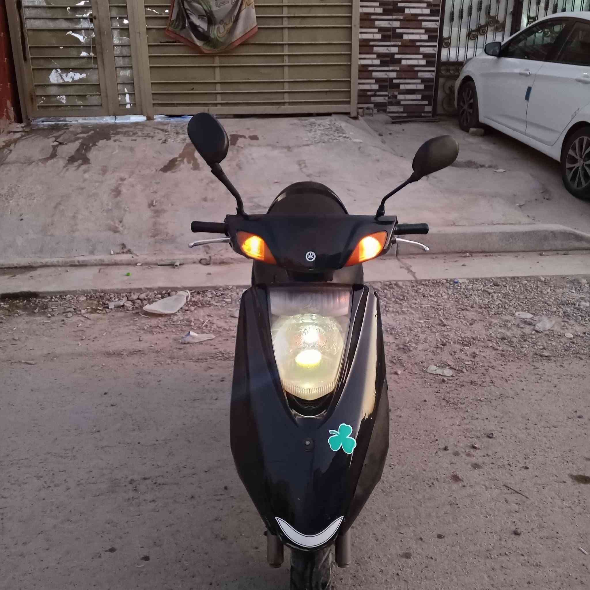 بريز كابريتر كله بلادي اي نقص مابيها كله شغال سرعته 140 عنوان بغداد المشتل***********
