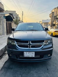 جورني SXT • ٢٠١٧ • تحويل ثاني يوم