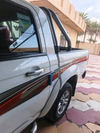 نضيف • محرك 4Y ياباني • بابل الهاشمية