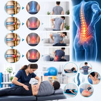 علاج طبيعي • انزلاق غضروفي • اليرموك