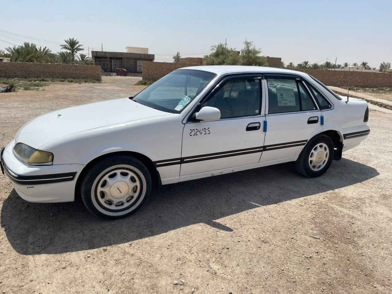 برنس جديده موديل 1994
تخم تاير تحويل ثاني يوم 
السعر 38 وبيه مجال 
***********
