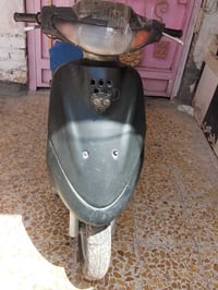 منغول فحل • نضيفه • محرك مجفت