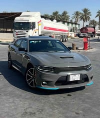 تشارجر R/T • V8 ٥.٧ • خليجي