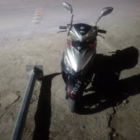 سكنس • موديل 2021 • نقصه باتري