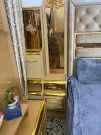 بغداد البلديات • غرفه اخشاب • سعر عالخاص