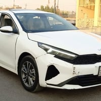كيا K3 • موديل ٢٠٢٢ • رقم اربيل