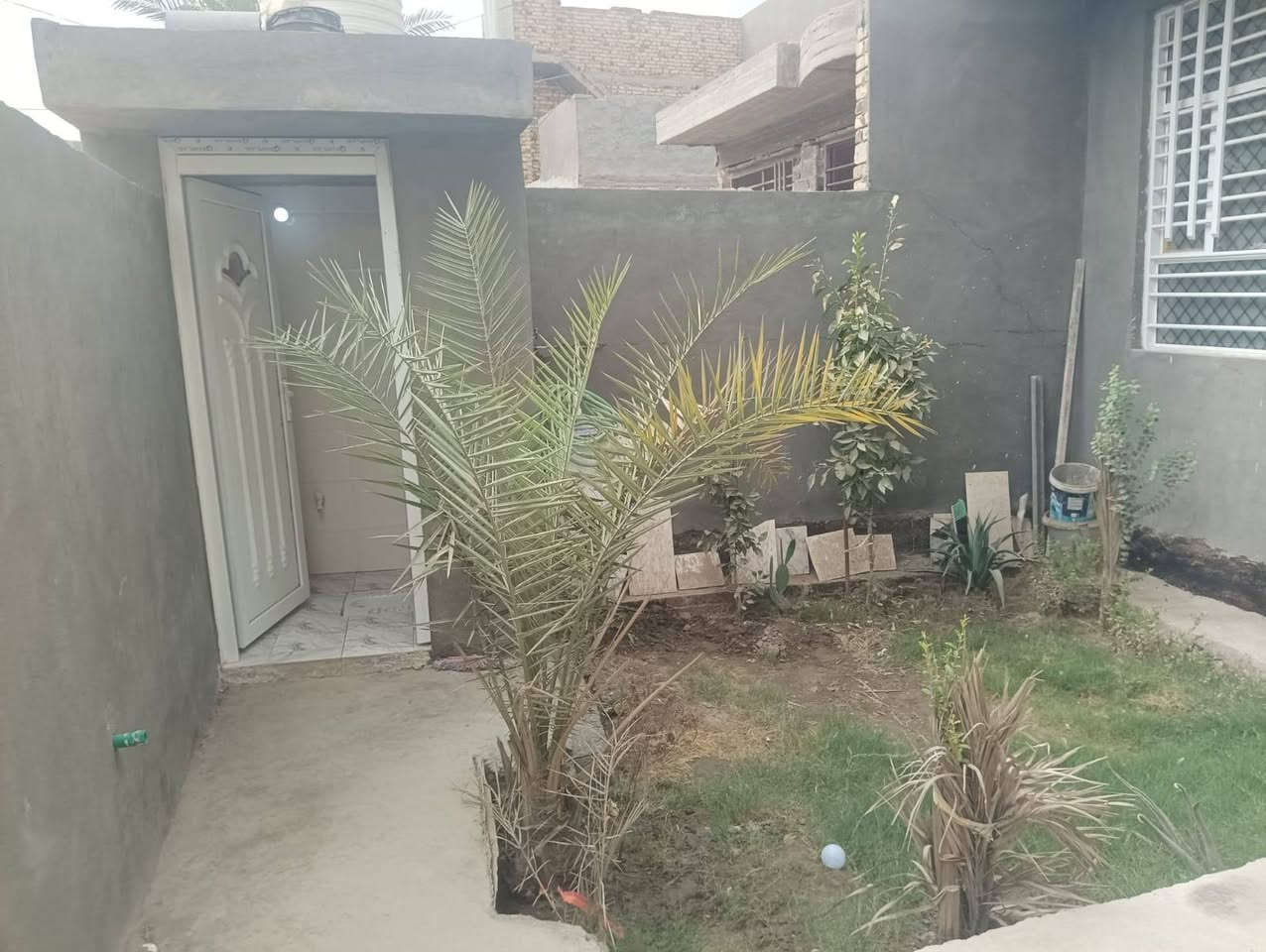 حله زوير الغربي • ١٧٠م • طابق واحد