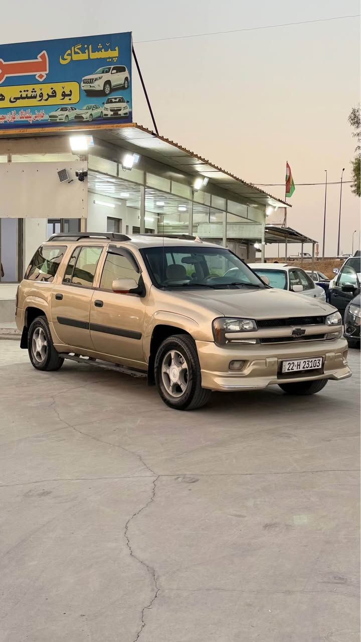 للبيع بلايزر 
موديل 2005
فول مواصفات 
السعر 58قفل ـ
7راكب تبريد مركزي استراد خاص
سياره مصبوغ عام بجم خلف كبس
كير معرك تبريد كله ب شرط
رقم اربيل تحويل او وكاله نفس يوم
رقم وسنويه هزه كله جديد
ترايك البصرة دينار مصرف مابي 
مكان اربيل 
***********
*********** أربيل, العراق
