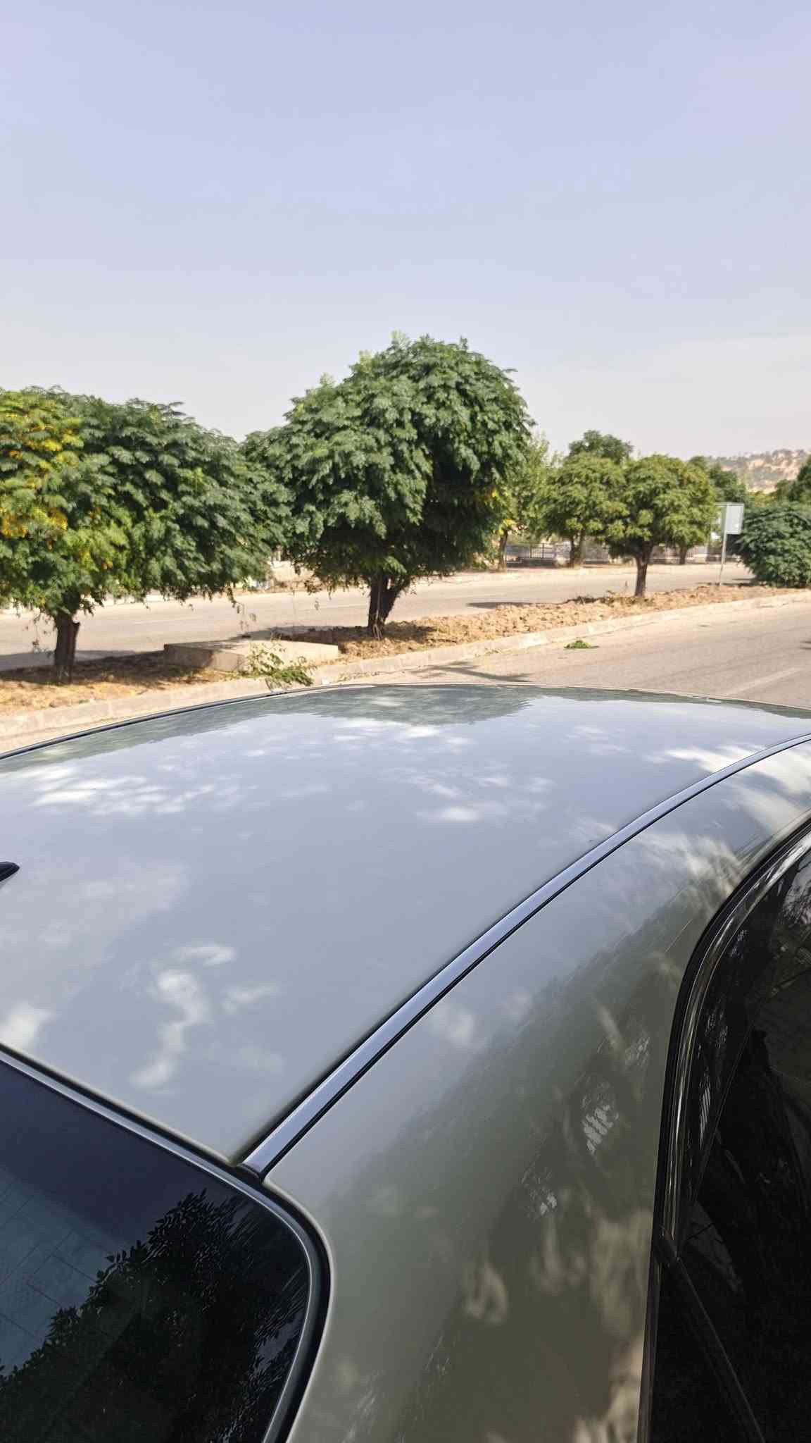 ساغ کلین 182 • ٢٠٠٧ • قفل مركزي