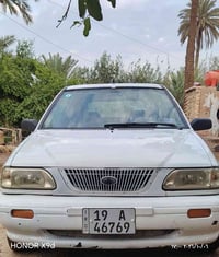 موديل 10 • ديلوكس • مكينة وكير