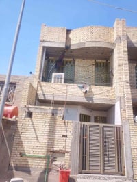بسبب الوعود 100م طابقين جديد للبيع قطاع صفر التواصل مع الرقم 077194294...