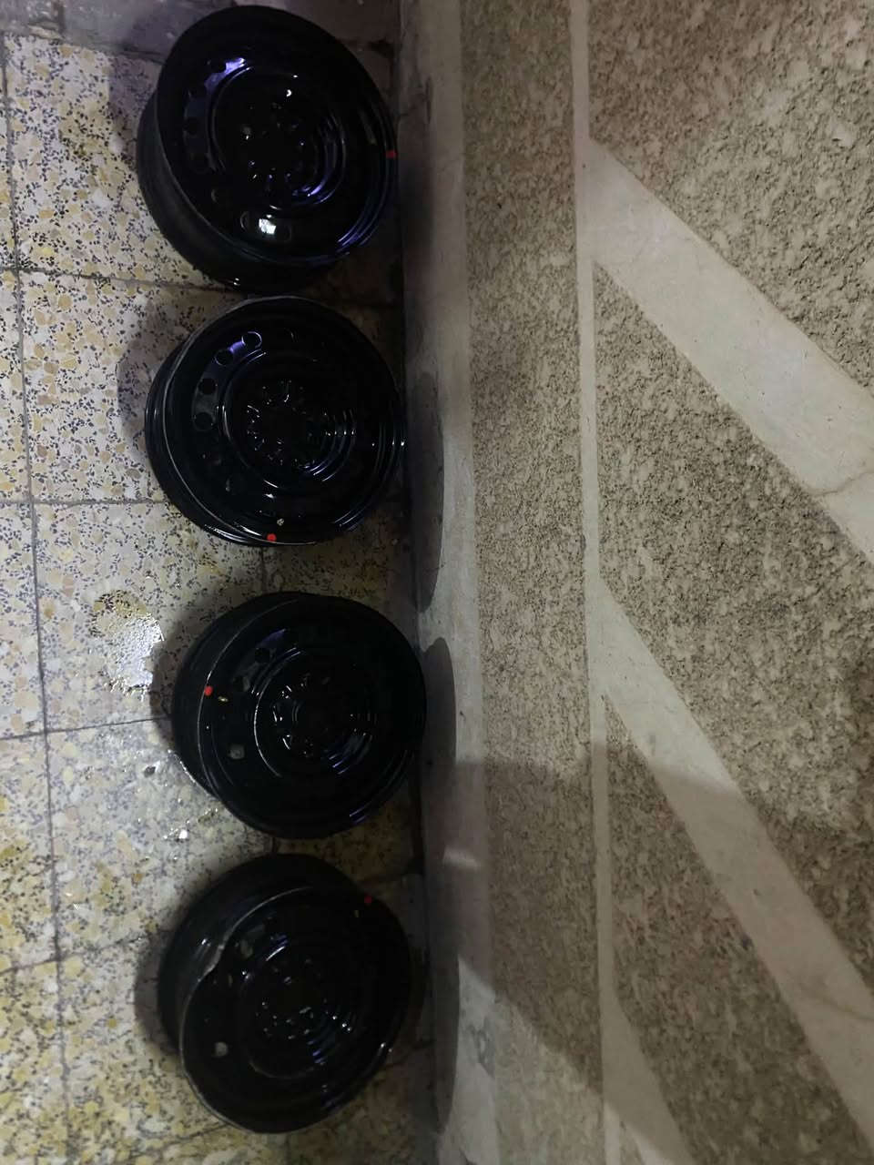 حجم١٦ • نظافة٩٠٪؜ • ضربة بسيطة