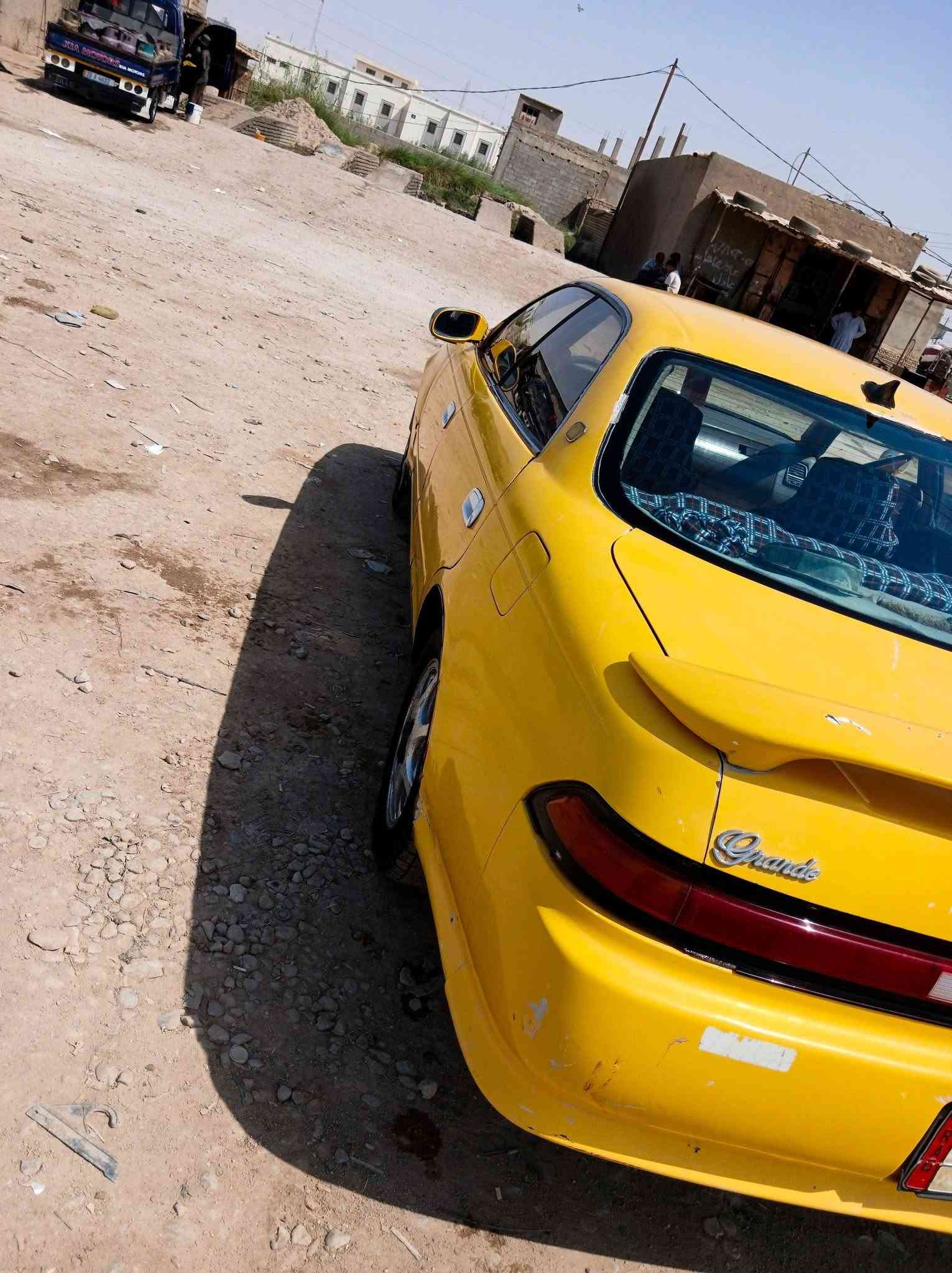 سلام عليكم مارك مديل 2000 كير ومحرك وانجي مكفولات جدد حداديه جديدة كهربائيات كل شغاله تبريد شغال بي بوري طاك تحويل ووكاله عامة علماً السيارة بيهه كصهه جنطه ابيع ع موجود فقط راعي شرعي السعر 23 وبيها مجال مراوس ترهم.  المكان الناصريه قلعة سكر.
