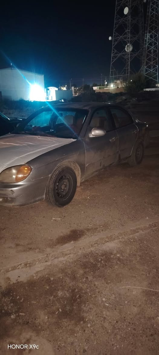 سوناته اوتوماتيك • 2000 • كركوك