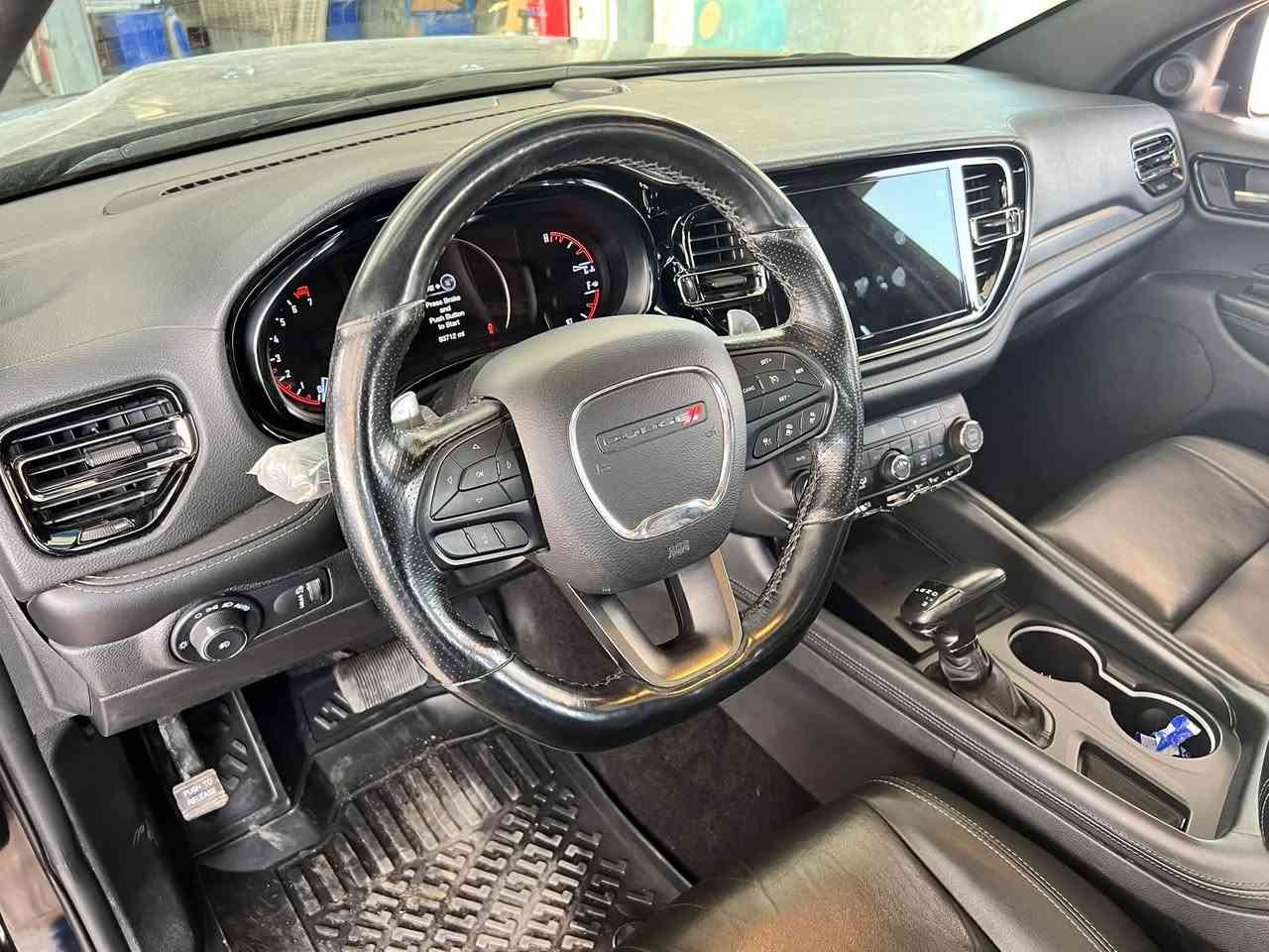 السلام عليكم دورنكو للبيع 2021 GT بلص فول مواصفات اسود رقم أربيل ماشية 93000 ألف ميل قابل للزيادة ستة سلندر 3600 ضررها سرقة كير و محرك شركة ما مفتوح برغي بيهن سعر 215$مع المجال للاتصال ***********بيه واتساب
