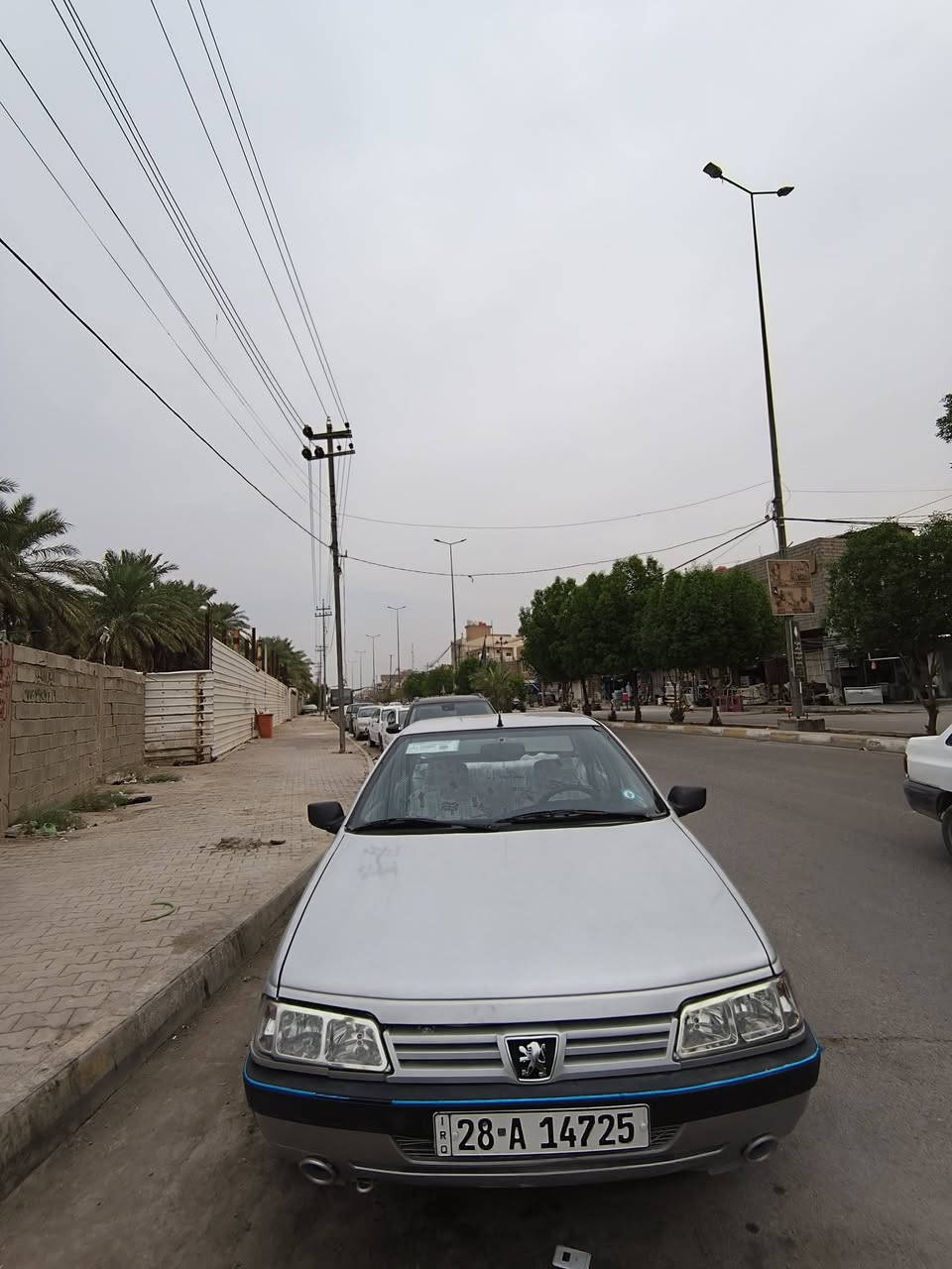 موديل ٢٠١٢ • باسمي سنوية • مكفول محرك