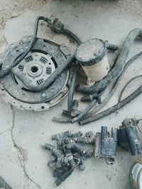 قطع سايبة • قطع غيار • للبيع