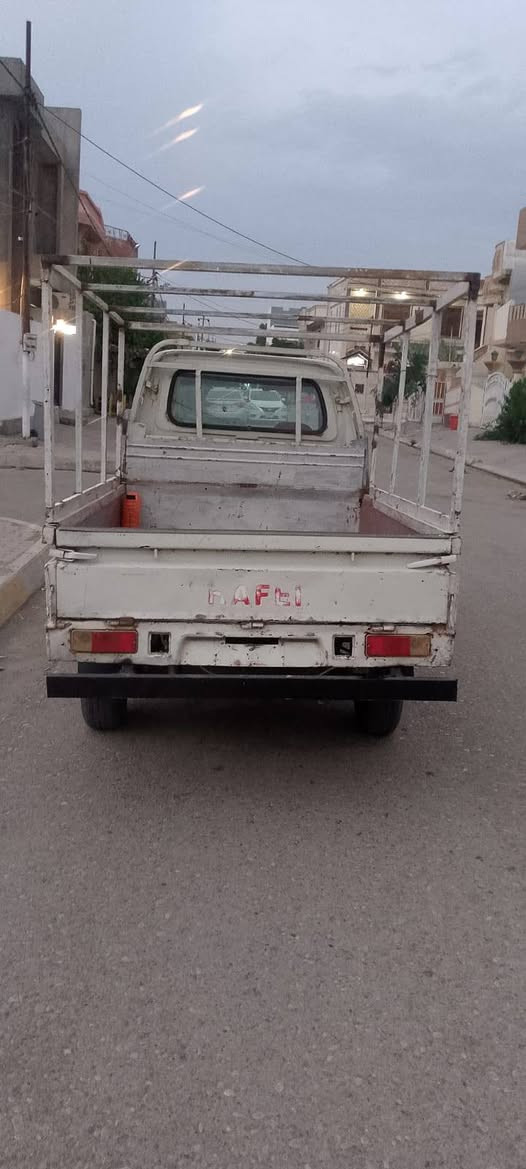 هيفا • ٢٠٠٧ • كركوك