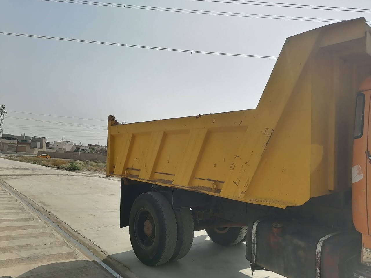 مايلر • ٤٤٠م • كركوك
