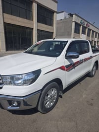 دبل • موديل ٢٠٢٥ • رقم أربيل