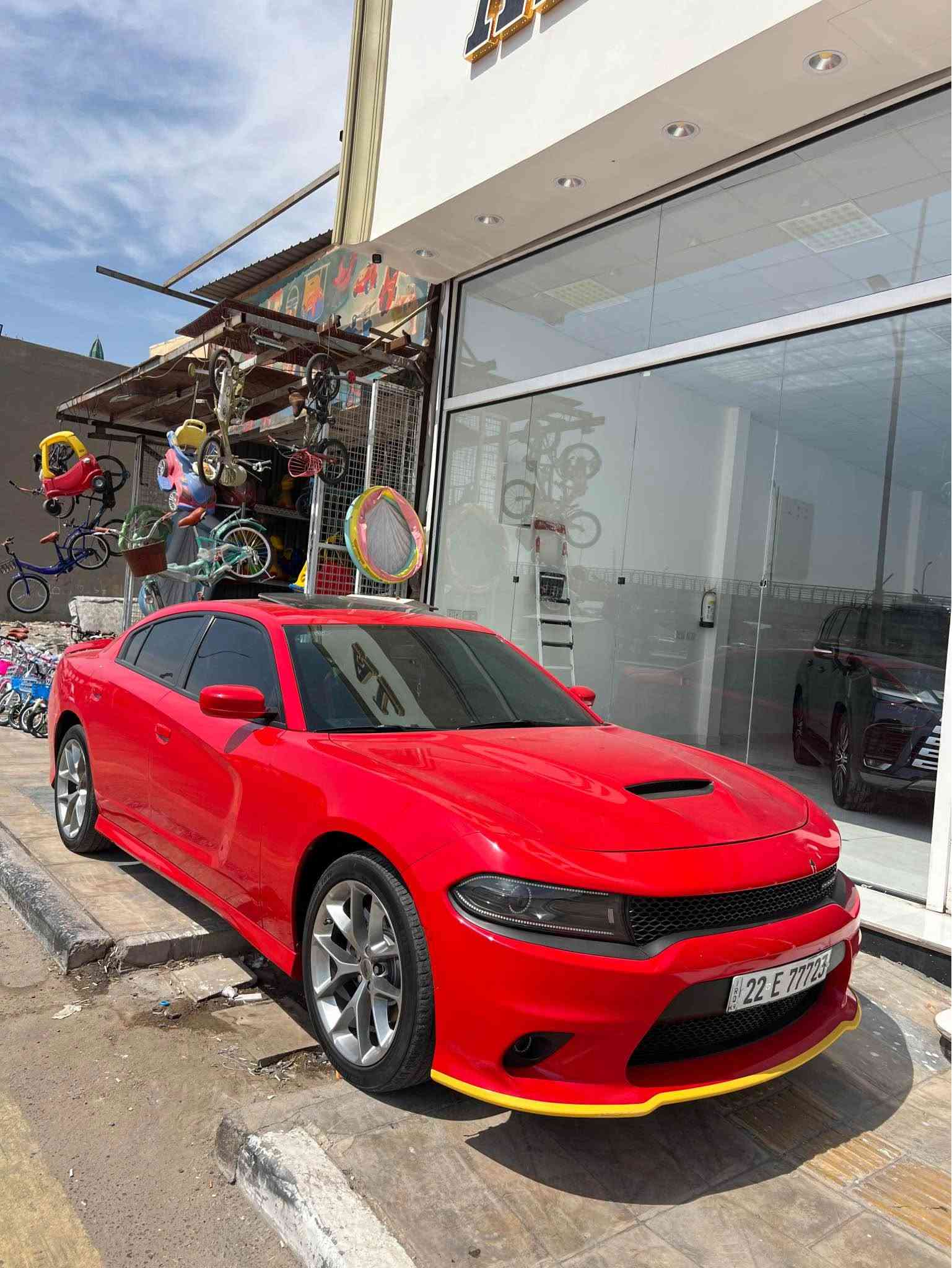 جارجر gt2022
هارلم 
ماشي 40 
السعر 257
بي مجال
العنوان البصرة
*********** البصرة, العراق
