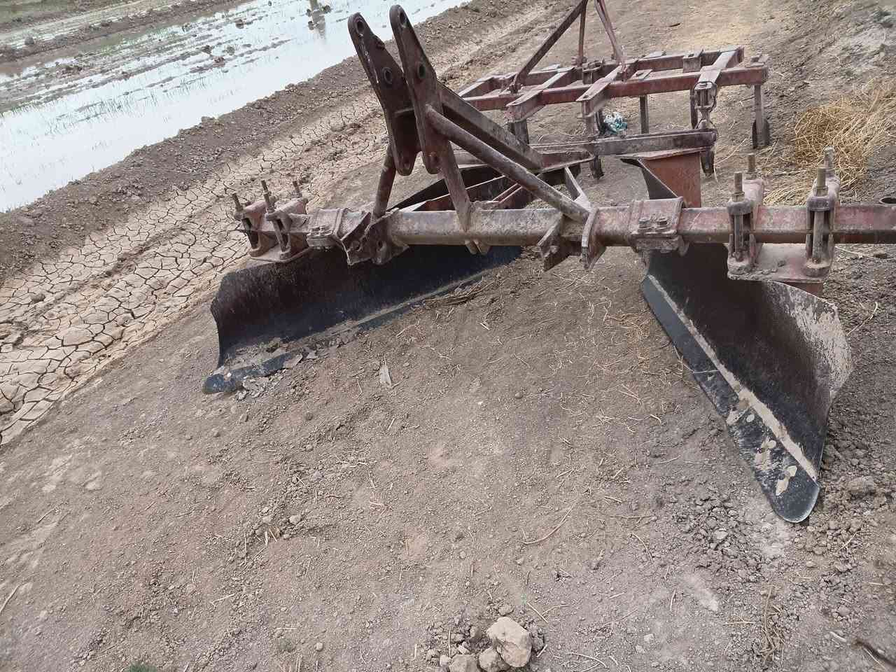 ملوحة • نظيفة • العنبكية ديالى