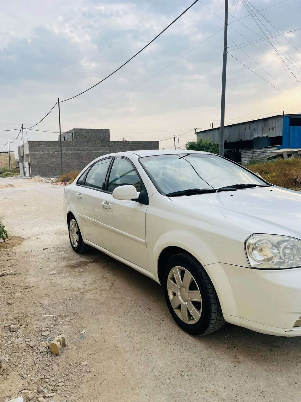 اوبتر • ٢٠١١ • رقم بغداد