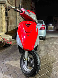 دراجه بغبغاء مدينه الصدر  رقم 07779835658 صور كدامك تحكم دراجه مكفوله