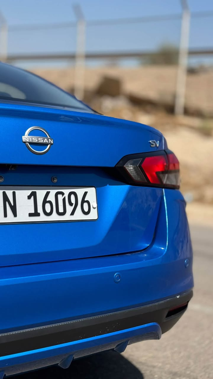 🇮🇶 عربي
نيسان فيرسا 2024  SV للبيع 🔥

• رقم أربيل وباسمي
• فئة SV ومواصفاتها المعروفة
• حافة الباب بيها صبغ والجاملغ الخلفي الهلال صبغ
• باقي السيارة كلها كفالة عامة

📍 المكان: أربيل
💰 السعر: 120 ورقة
🔸 وبيها مجال ان شاء الله

📞 للاستفسار: ***********

⸻ 
کوردی 💙

نیسان ڤێرسا 2024 SV بۆ فرۆشتن 🔥

• ژمارەی هەولێر و بە ناوی خۆمە
• جۆری SV و تایبەتمەندییەکانی خۆی هەیە
• کەناری دەرگاکە ڕەنگ کراوە
• جاملەغی دواوەی هەلال ڕەنگ کراوە
• باقی ئۆتۆمبێلەکە هەمووی کەفالەی گشتی هەیە

📍 شوێن: هەولێر
💰 نرخ: 120 وەرەقە
🔸 جێگای گفتوگۆ هەیە، بە خوا

📞 بۆ زانیاری زیاتر: ***********
