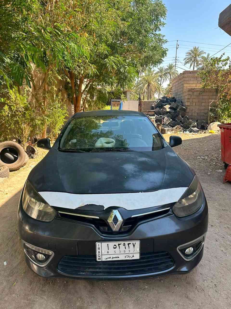 رينو فلاونس 
كفاله عامه 
تحويل مباشر 
ماشيه ميت الف وشويه 
70 وبيها مجال للتفاوض 
***********
