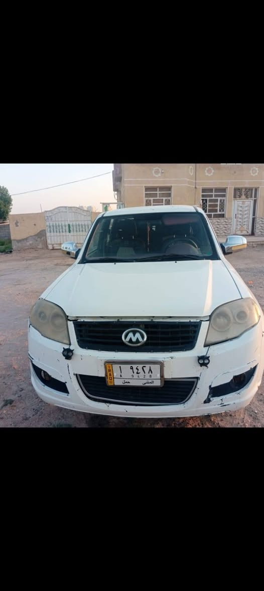 اسكاي • ٢٠١٣ • السماوه