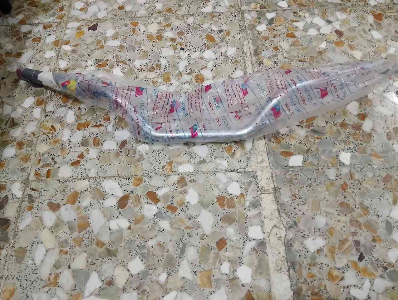 قطع غيار • نضيفات • توصيل