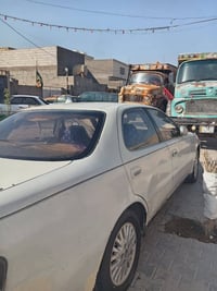 نفخ كير • محرك تمام • نجف ١٩٩٤