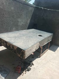 المحجر مال ستوته للبيع السعر 150 وبيها مجال قليل اتصال07826055412