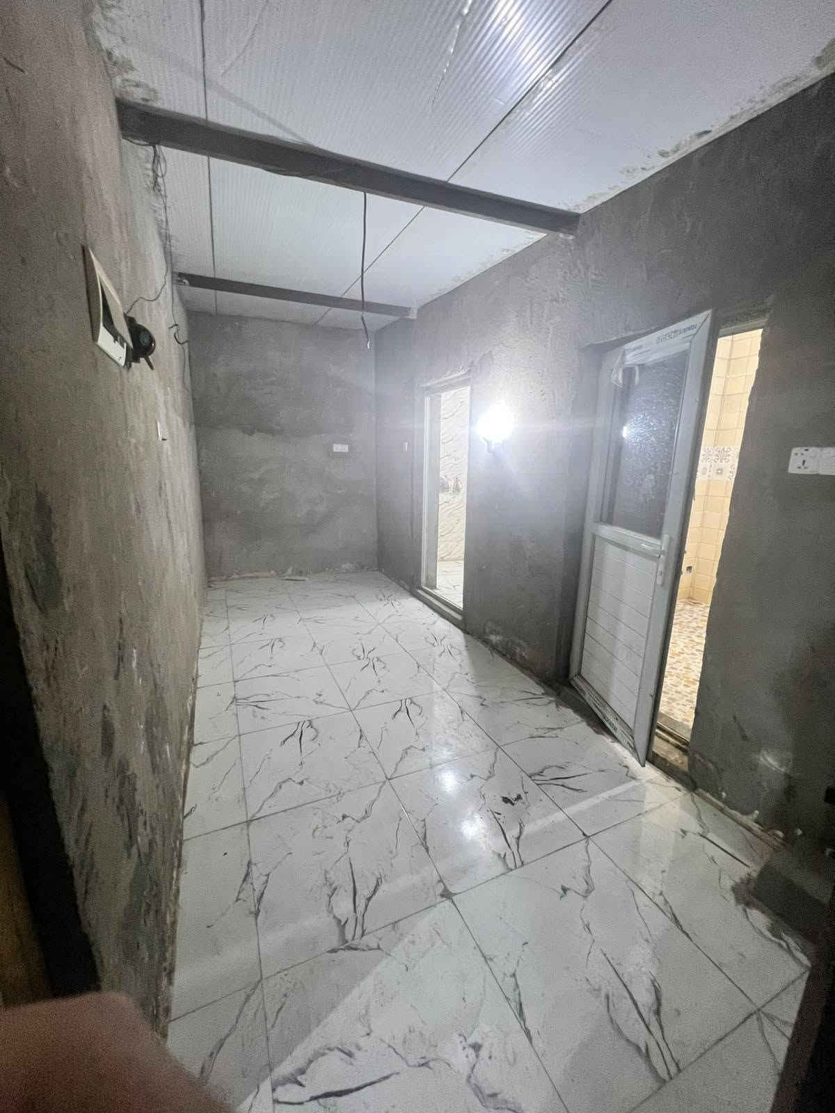 شقة • شارع الجنابي • دور أول
