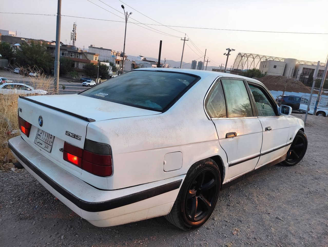 سەرەتا بە ناوی خوا bmw 1991 سەنەوی پلاسیک انبار
گیرو مه کینە بەشەرت دەعمو لیدراوی نیە ناو ڕەش چوار جام کارەبایە لایت ئەلقەیەلایت زینۆن  گیچ 260 بیلاد چوار تایەو ویل هامان لۆکی بۆ بەسراوە سەیارەکە ماڵی دۆستە سعری 22 ورەقە مجال
***********
***********
