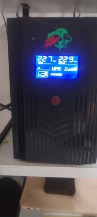 شاشتين • RTX 3060 • i5-12400F