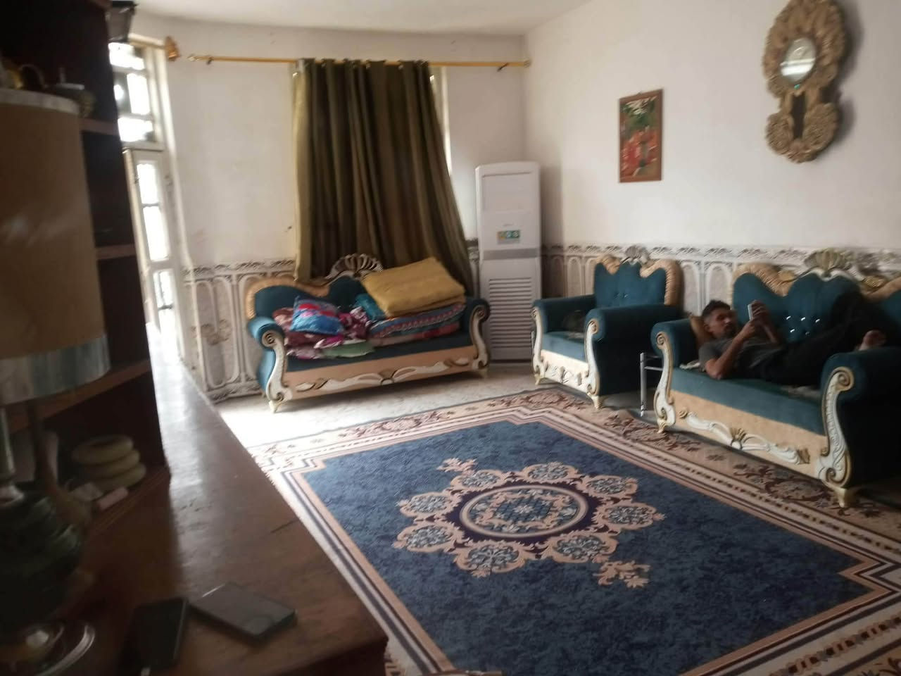 مفرق السده • ٢٥٥م • بناء ٢٠٢٠
