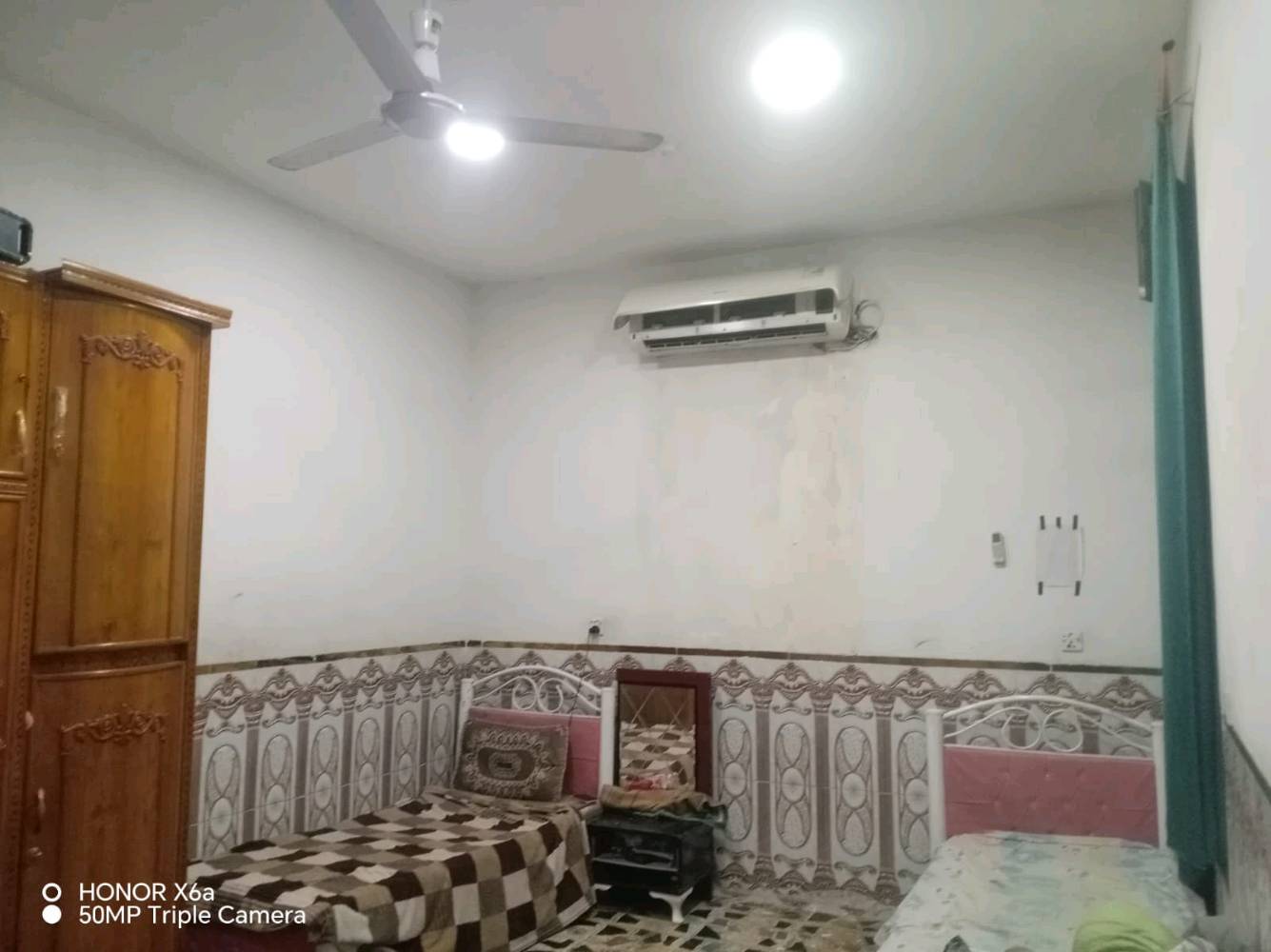 بيت 97 متر البلديات كامل الخدمات من تبليط ومجاري ومي كهرباء سعر 115 مليون البيت زراعي منطقة تخبل بيهة مستقبل