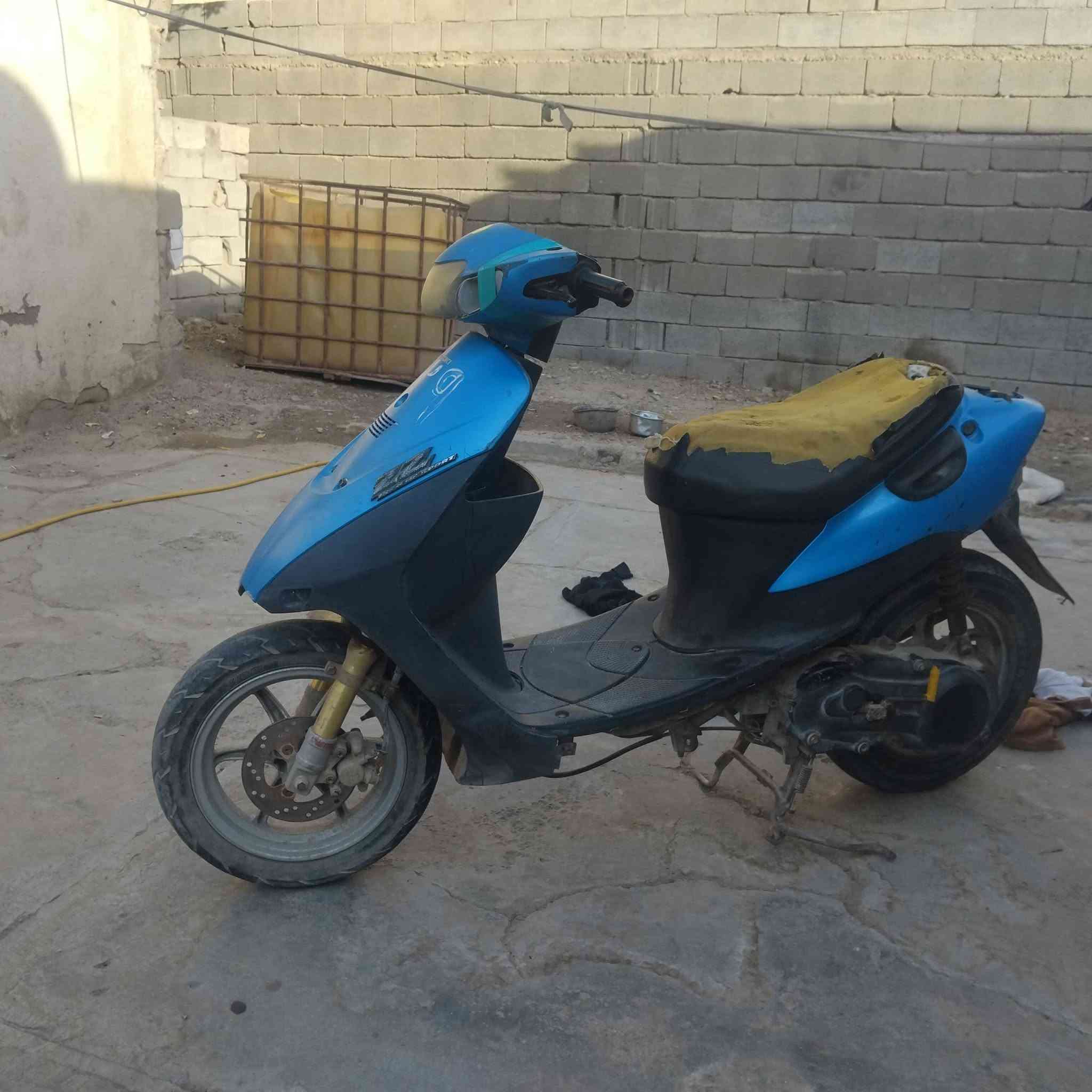 مراوس مكان بصره زبير
