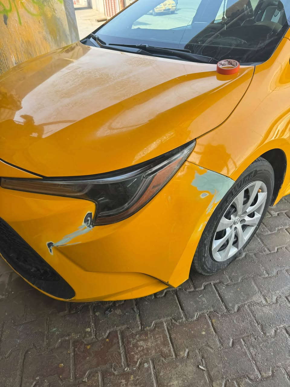 بولش • تكسيات • شهر كامل