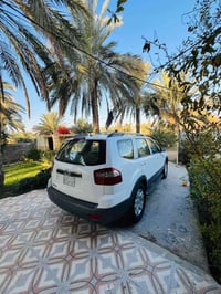 مهافي • ٢٠١١ • فول مواصفات